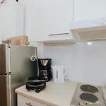 Bugenvila Апартаменты