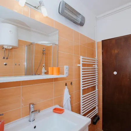 Bugenvila Apartment *